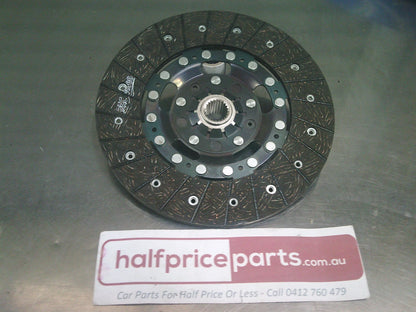 Holden CG Captiva Genuine Clutch Disc New Part