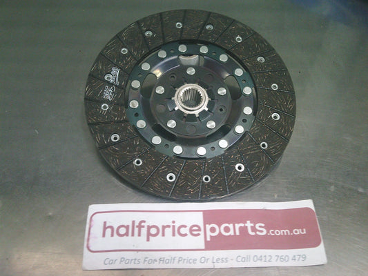 Holden CG Captiva Genuine Clutch Disc New Part