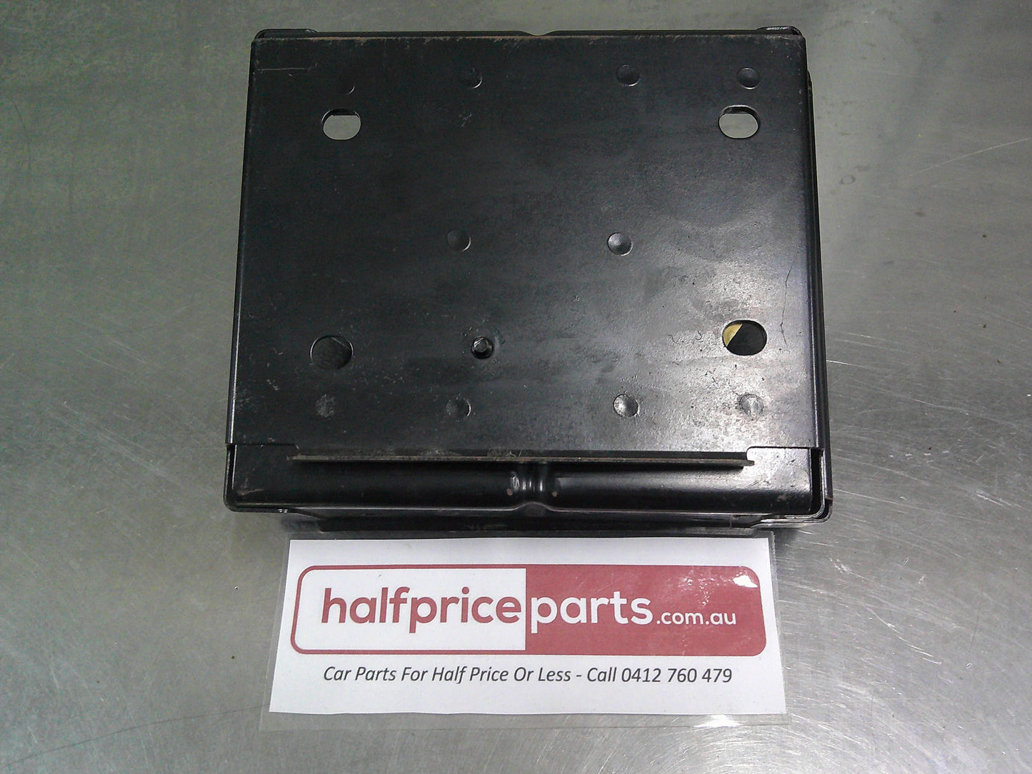 Deawoo Leganza Genuine Right Hand Front Bumper Stay New Part