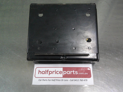 Deawoo Leganza Genuine Right Hand Front Bumper Stay New Part
