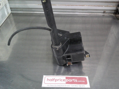 Holden VT/VX/VY/VZ Commodore Genuine Radiator Overflow Reservoir Used Part VGC