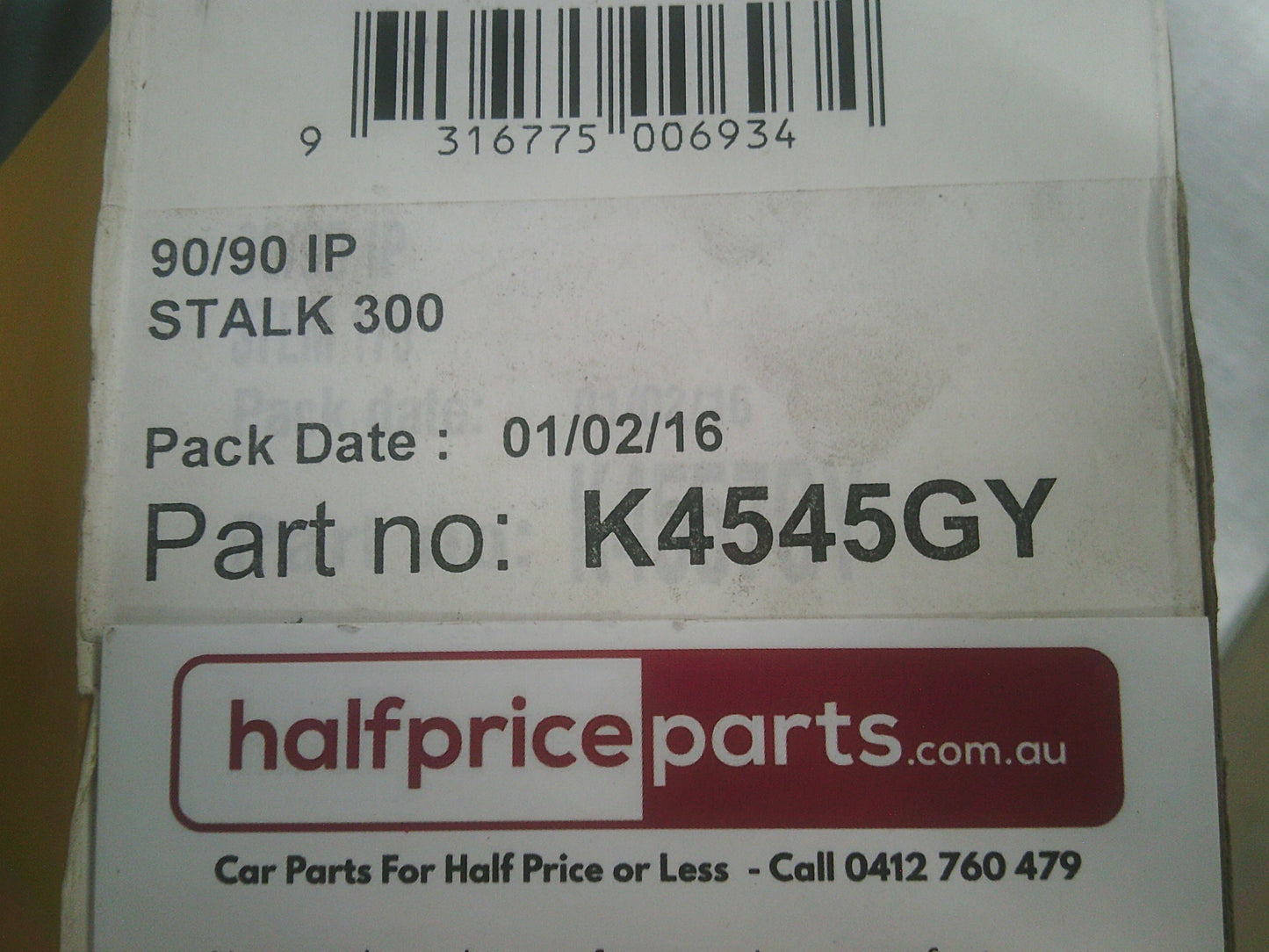 APV-S Reel Seat Belt (Gray) Suits Hyundai-626-Lancer-Navara-Swift-Hilux-Volvo New Part