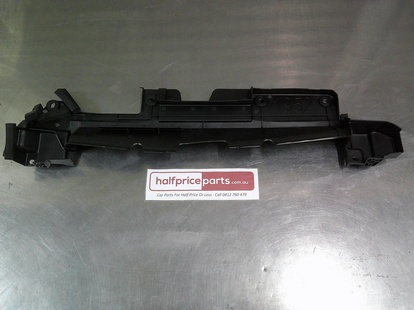 Holden Barina Spark Genuine Air Baffle Radiator Air Upper Deflector New Part