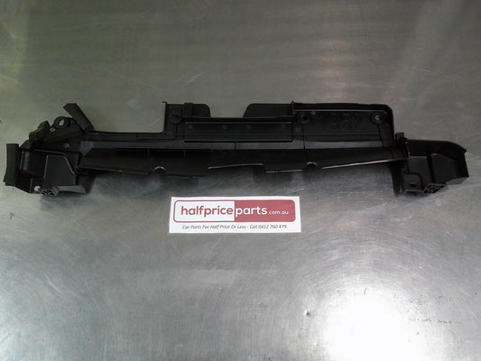 Holden Barina Spark Genuine Air Baffle Radiator Air Upper Deflector New Part