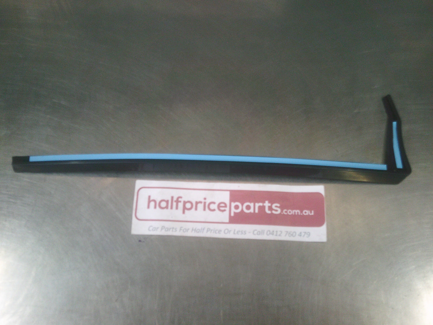 Holden VT Commodore Genuine Moulding Assy Quarter Left Hand Side New Part
