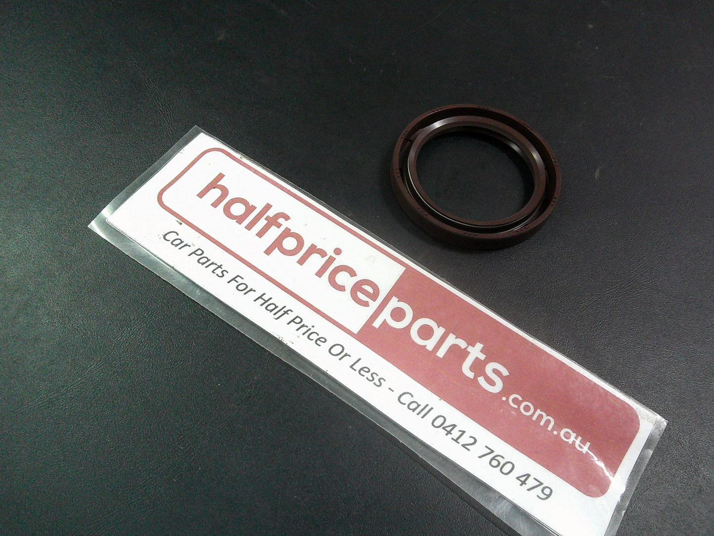 Holden TK Barina Genuine Camshaft Seal New Part
