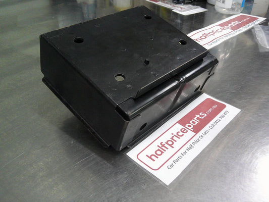 Deawoo Leganza Genuine Right Hand Front Bumper Stay New Part