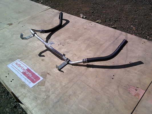 Holden CG Captiva Maxx Genuine Power Steering Inlet Pipe New Part
