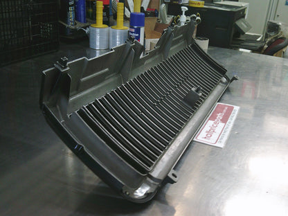 Holden Jackaroo Genuine Black Grille Assembly New Part