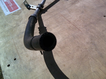 Holden CG Captiva Maxx Genuine Power Steering Inlet Pipe New Part