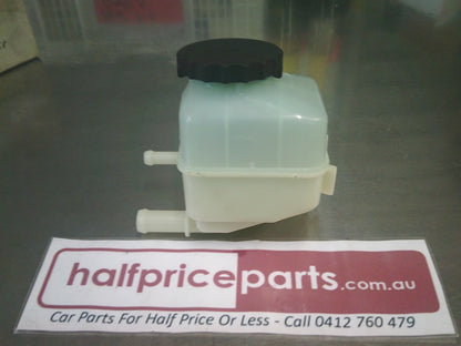 Holden VS/VT/VX/VY/VZ/VE Commodore Genuine Power Steering Reservoir New Part