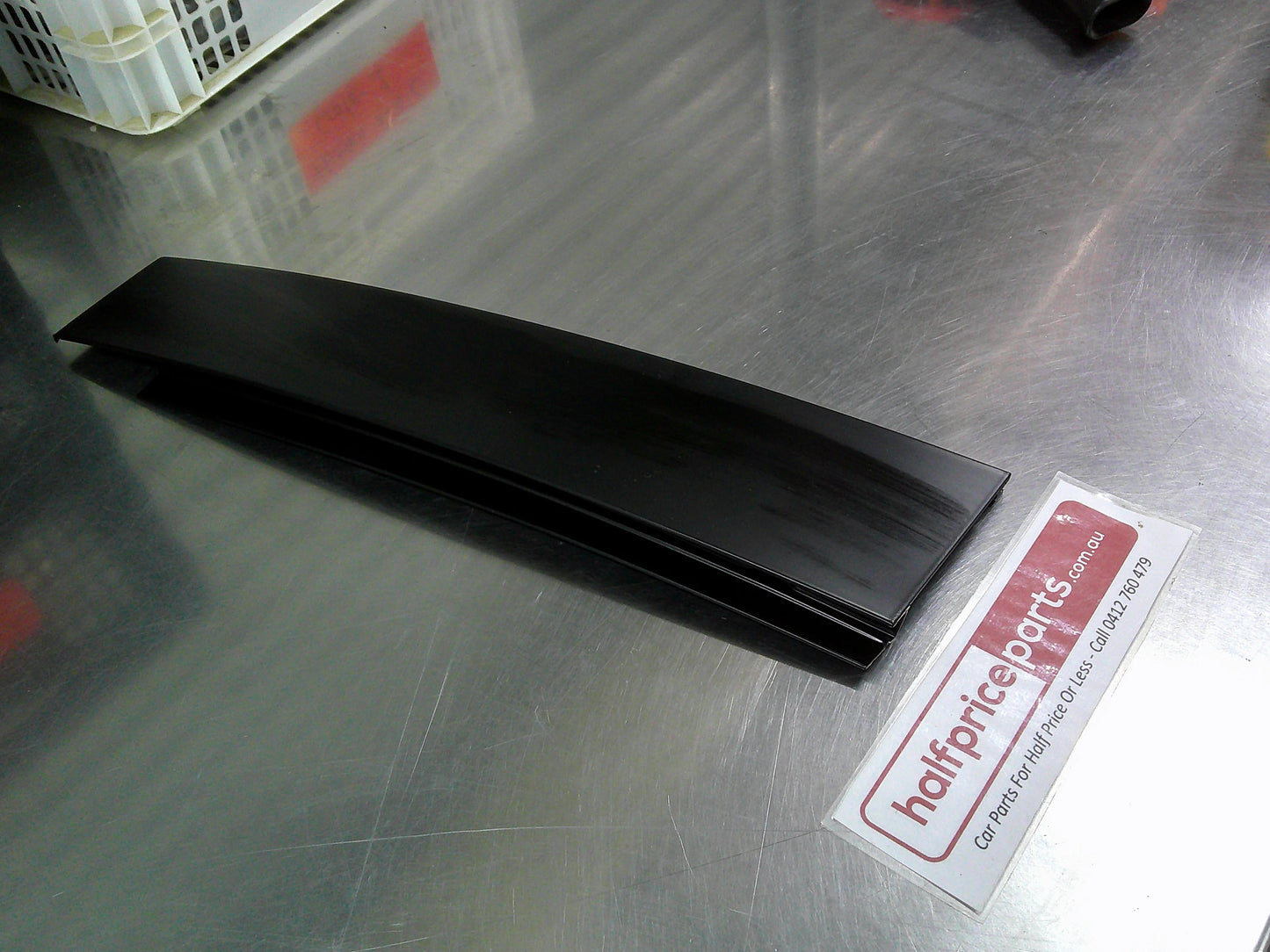 Holden JH Cruze Genuine Right Hand Rear Outer B Pillar Trim New Part