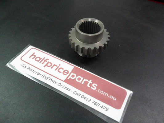 Holden RG Colorado Genuine Front Drive Axle Clutch Gear New Part