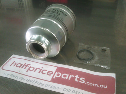 Isuzu Genuine Fuel Filter Suits Ford/Holden/Isuzu New Part