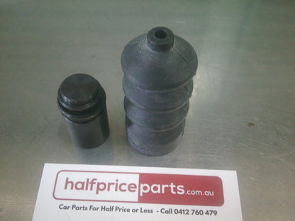 Holden TF Rodeo Genuine Clutch Save Cylinder Piston And Boot - New Part