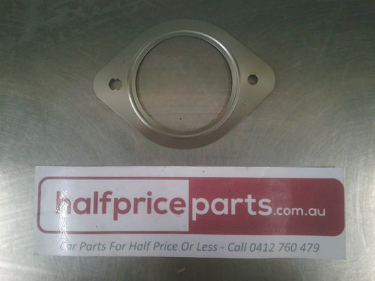 Holden RG Colorado Genuine Front Gasket Exhaust Inner New Part