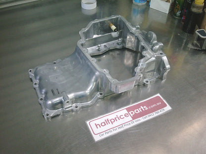 Holden JH Cruze 2.0L Genuine Upper Oil Pan - New Part