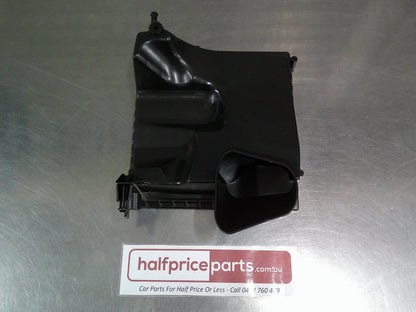 Holden AH Astra Genuine Front Lower Air Box Assembly New Part