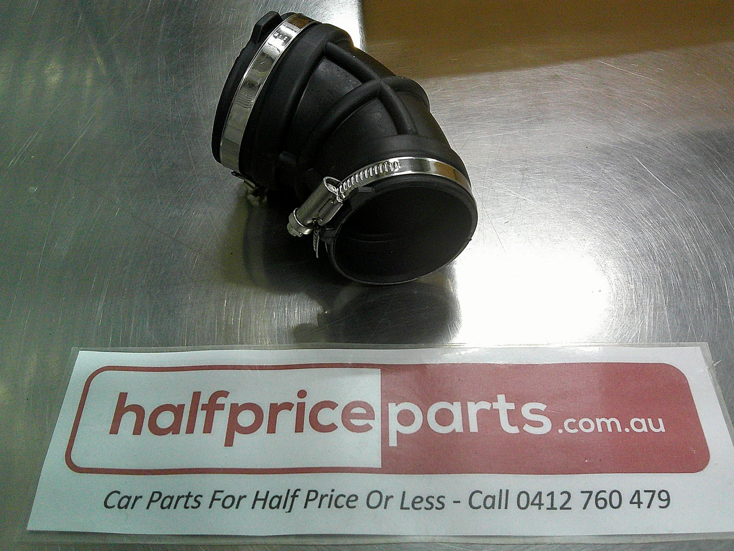 Holden JG Cruze Genuine Air Filter Connector Hose New Part