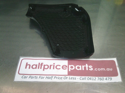 SSS Auto Right Hand Front Speaker Cover Suits Holden VZ Commodore New Part