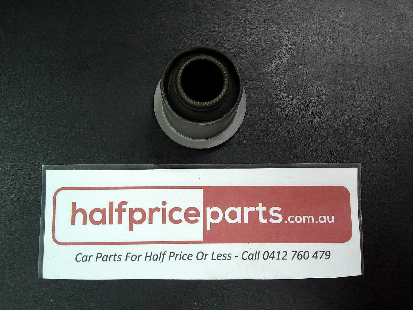 Isuzu D-Max Genuine Front Upper Control Arm Trailing Bush New Part