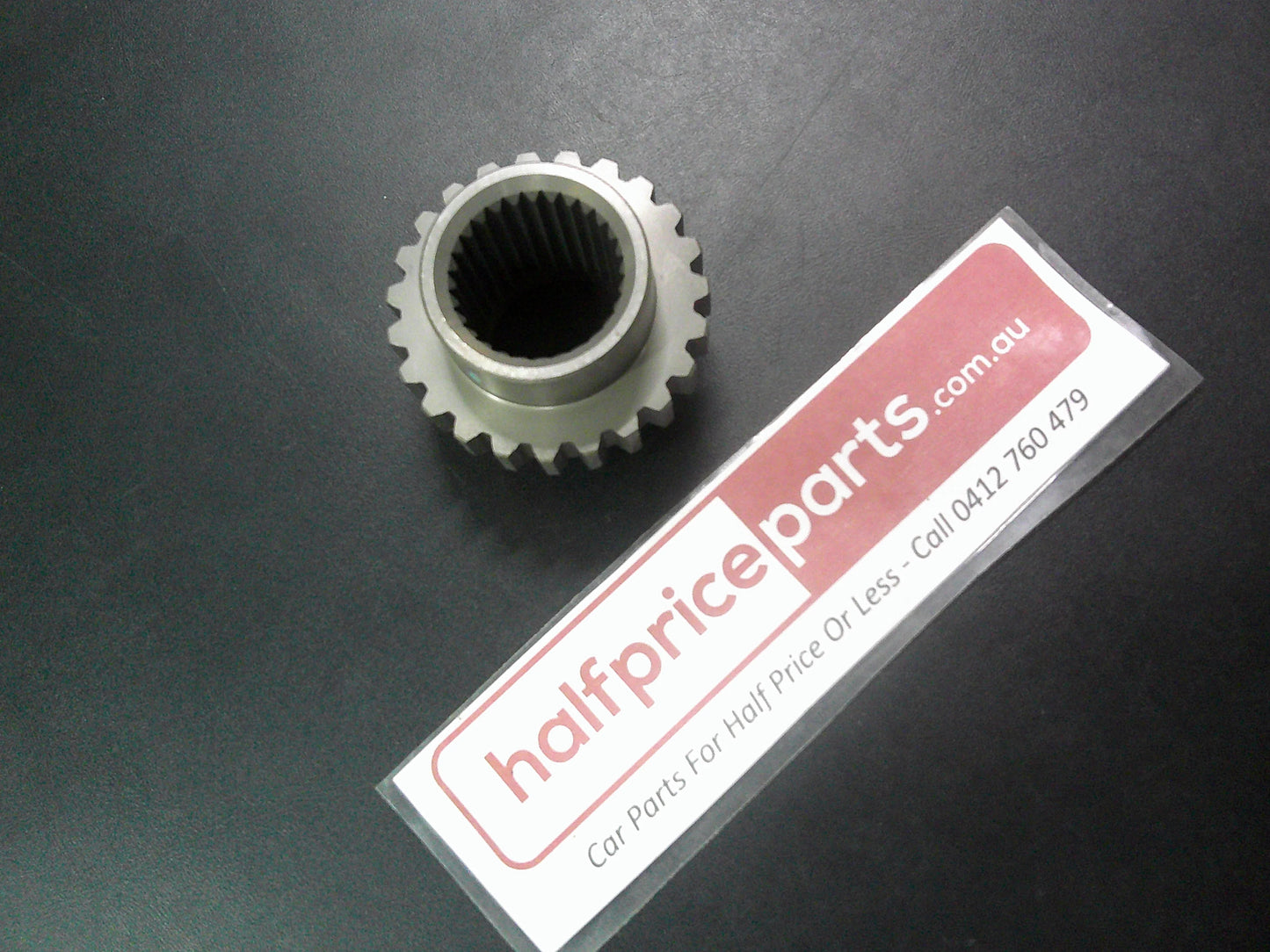 Holden RG Colorado Genuine Front Drive Axle Clutch Gear New Part