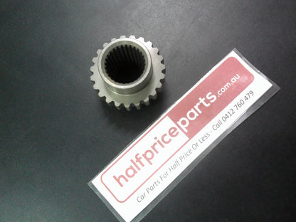 Holden RG Colorado Genuine Front Drive Axle Clutch Gear New Part