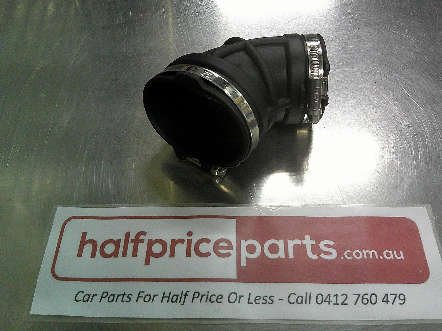 Holden JG Cruze Genuine Air Filter Connector Hose New Part