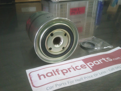 Isuzu Genuine Fuel Filter Suits Ford/Holden/Isuzu New Part