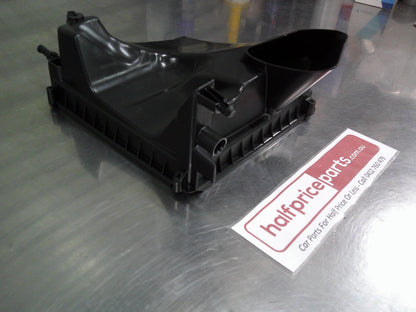 Holden AH Astra Genuine Front Lower Air Box Assembly New Part