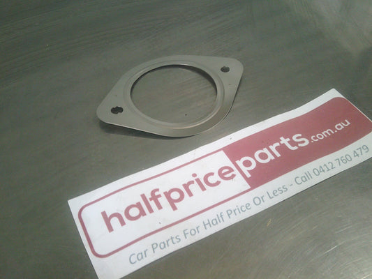 Holden RG Colorado Genuine Front Gasket Exhaust Inner New Part
