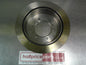 DBA Rear Brake Rotor Standard (Single ONLY) Suits Toyota Landcruiser New Part