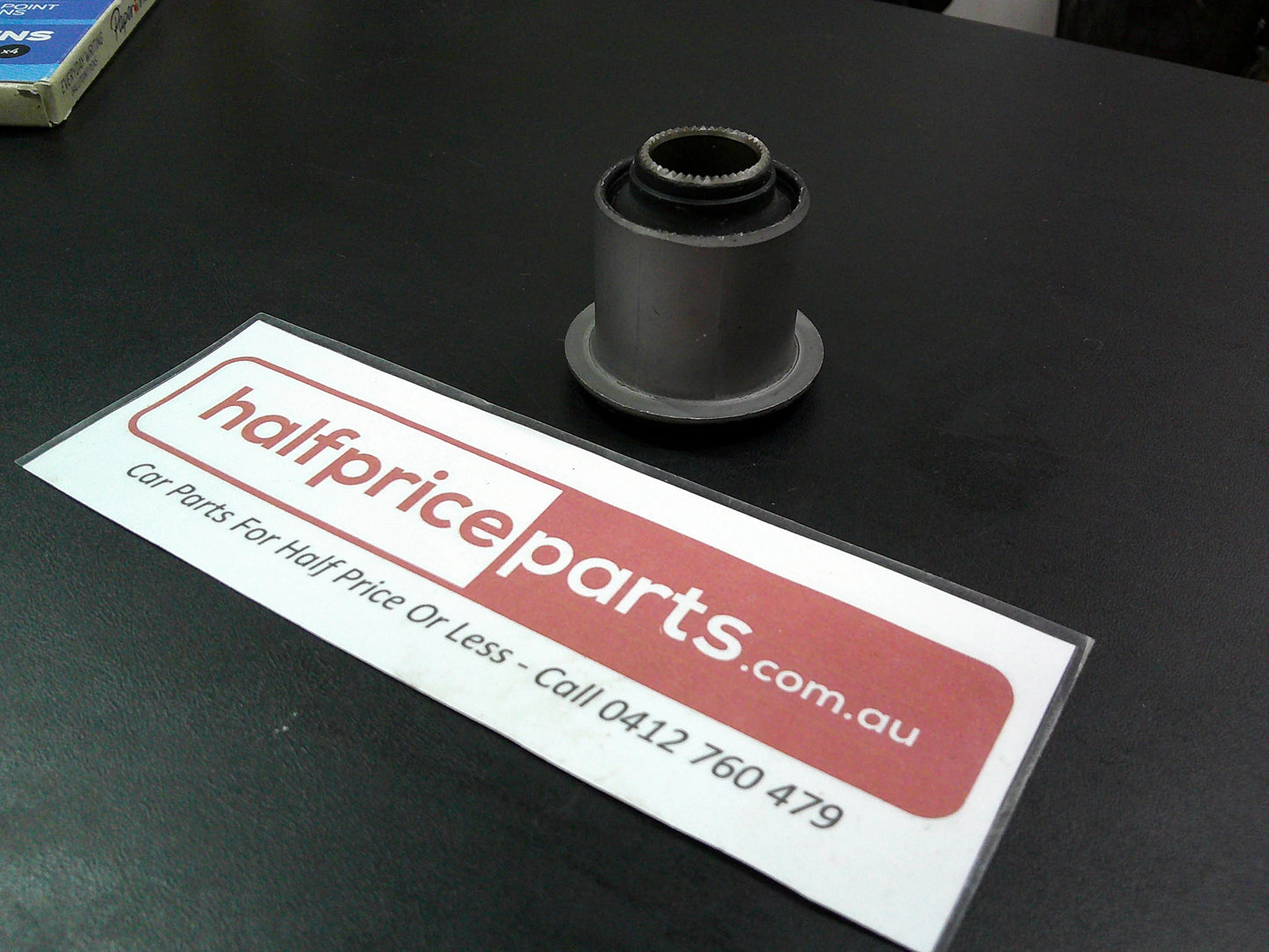 Isuzu D-Max Genuine Front Upper Control Arm Trailing Bush New Part