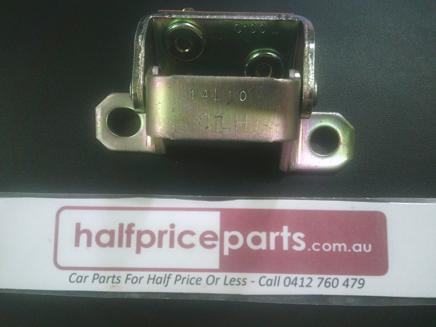Holden CG Captiva Genuine Left Hand Rear Tail Gate Hinge Assy New Part