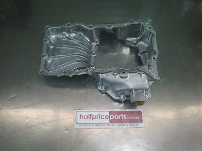 Holden JH Cruze 2.0L Genuine Upper Oil Pan - New Part