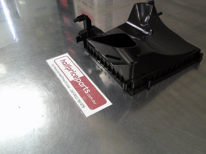 Holden AH Astra Genuine Front Lower Air Box Assembly New Part