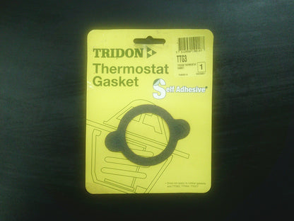 Tridon Thermostat Gasket Suits Holden/Nissan/Subaru/Suzuki New Part