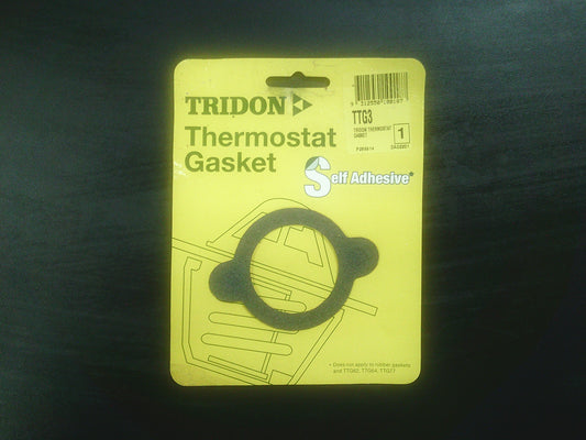 Tridon Thermostat Gasket Suits Holden/Nissan/Subaru/Suzuki New Part