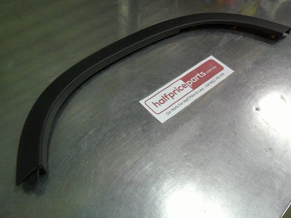 Holden Trax Genuine Right Hand Front Wheel Opening Flar New Part