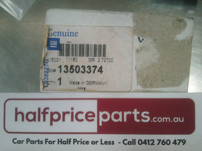 Holden VY/VZ Commodore/Various Models Genuine H11 Front Headlight High/Low Beam Bulb New Part