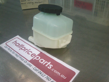 Holden VS/VT/VX/VY/VZ/VE Commodore Genuine Power Steering Reservoir New Part