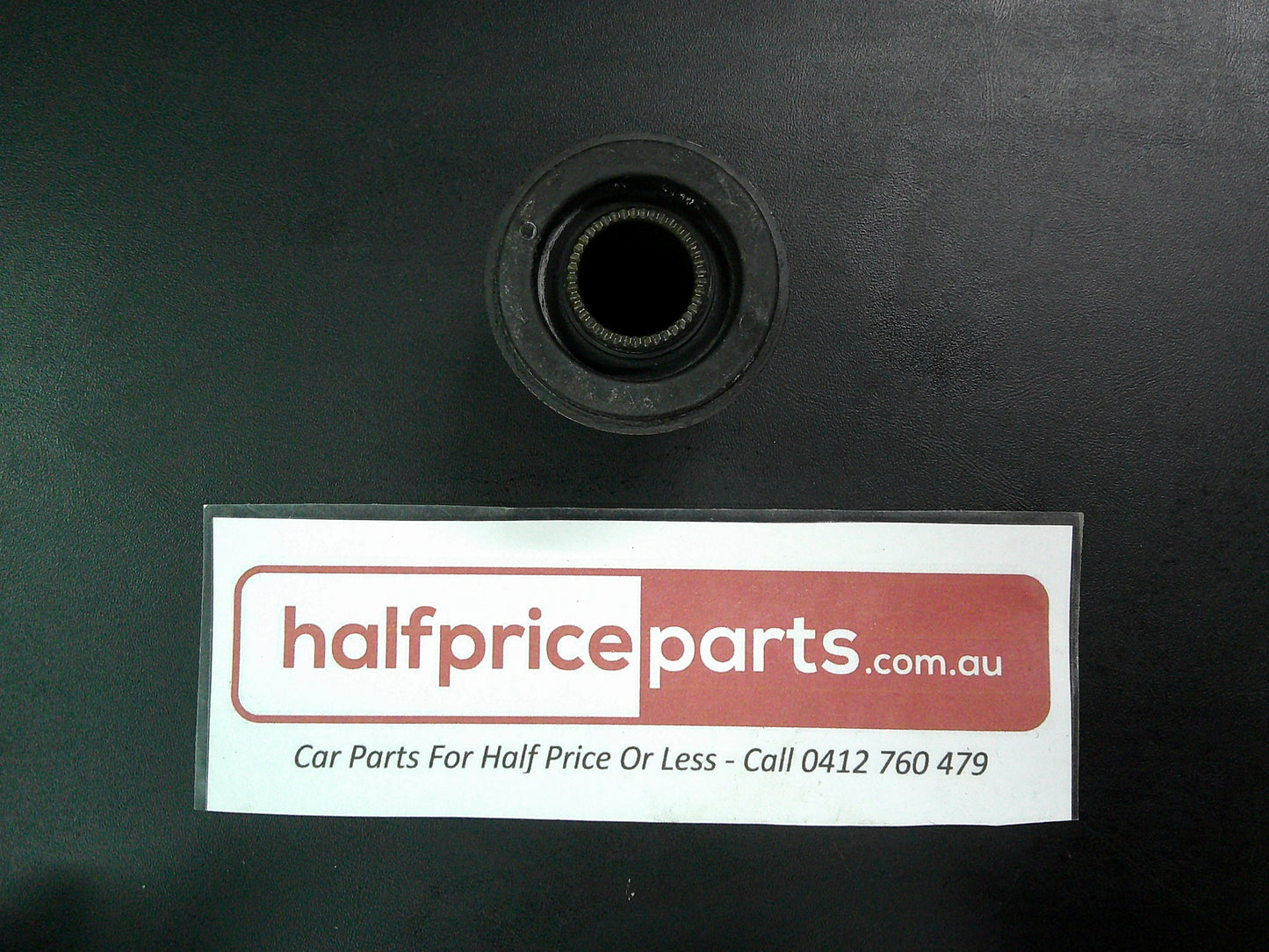 Isuzu D-Max Genuine Front Upper Control Arm Trailing Bush New Part