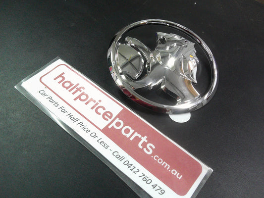Holden JH Cruze Genuine Boot Lid Badge/Emblem New Part