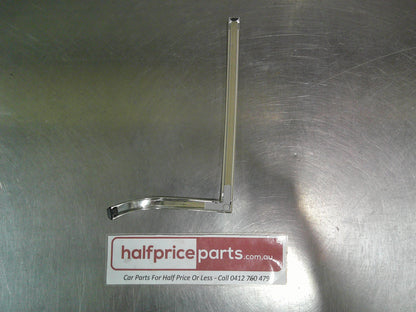 Holden JB/JE SL-E/SL-X Camira Sedan Genuine Tail Lamp Right Hand Upper Chrome Molding New Part