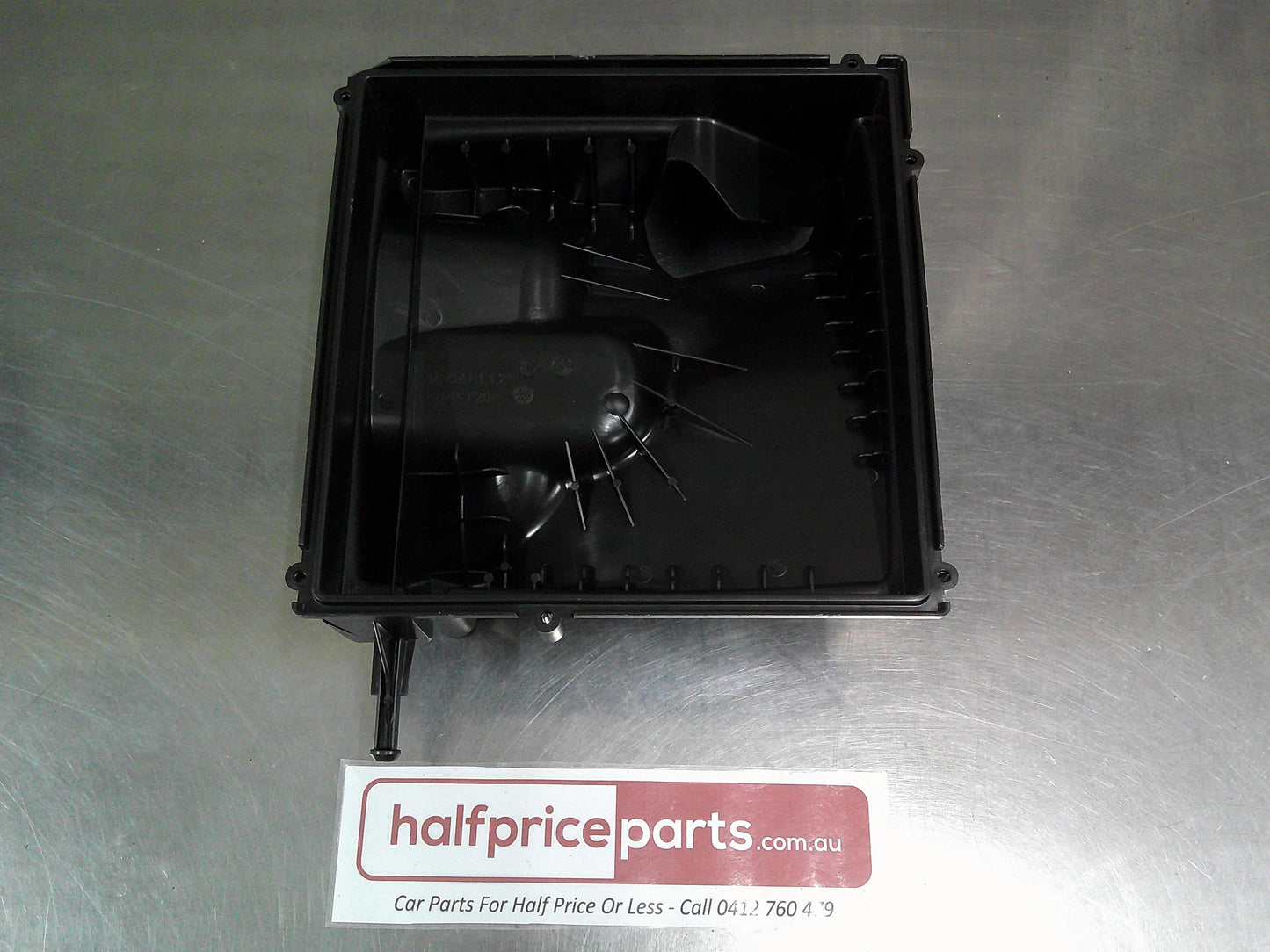 Holden AH Astra Genuine Front Lower Air Box Assembly New Part
