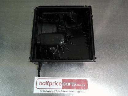 Holden AH Astra Genuine Front Lower Air Box Assembly New Part
