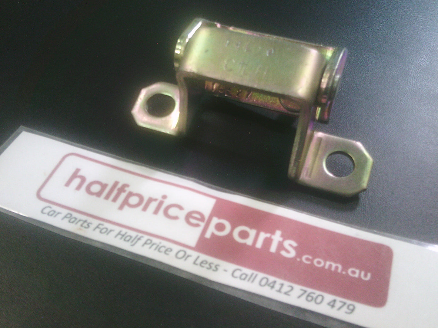 Holden CG Captiva Genuine Left Hand Rear Tail Gate Hinge Assy New Part