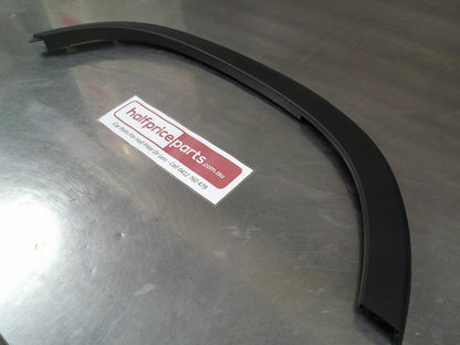 Holden Trax Genuine Right Hand Front Wheel Opening Flar New Part