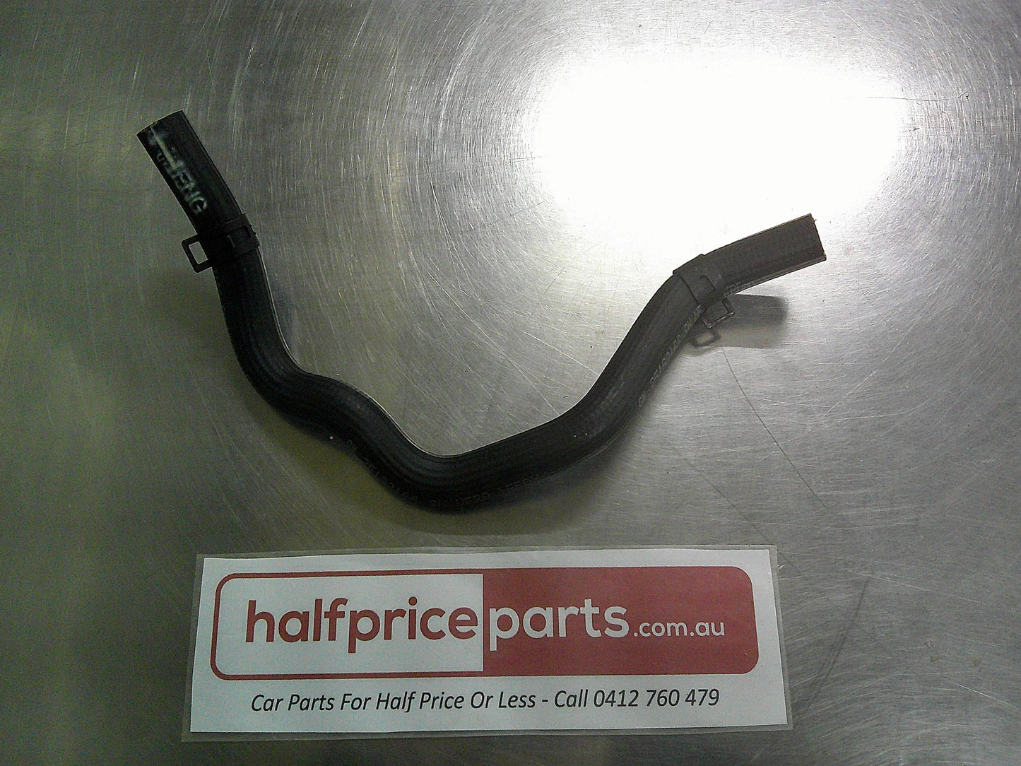 Holden CG Captiva Genuine Diesel EGR Valve Coolant Hose New Part