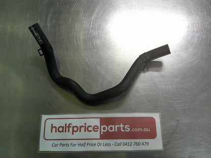 Holden CG Captiva Genuine Diesel EGR Valve Coolant Hose New Part